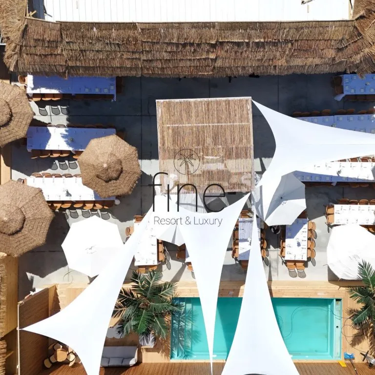 פיין ריזורט חיפה